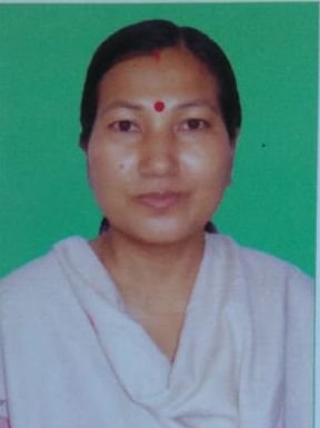 Mrs Jhunu Rani Brahma